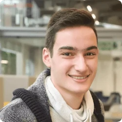 Rédacteur des articles de blog de Bac Pro ECP