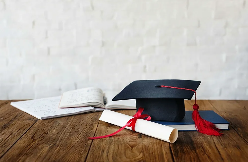 Réussite de son Bac Pro ECP